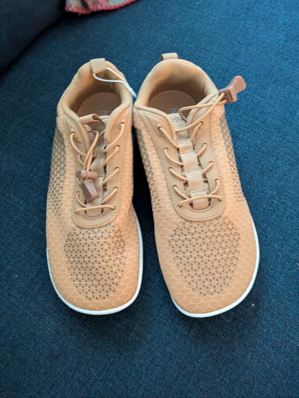 NWT Hike Footwear HF Flow